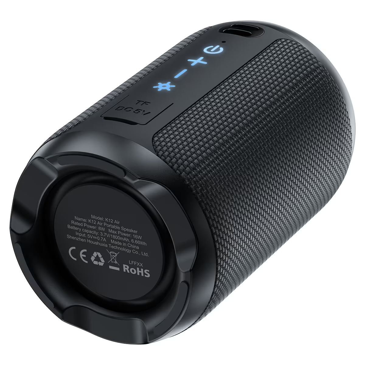 ACEFAST K12 Air Portable Speaker