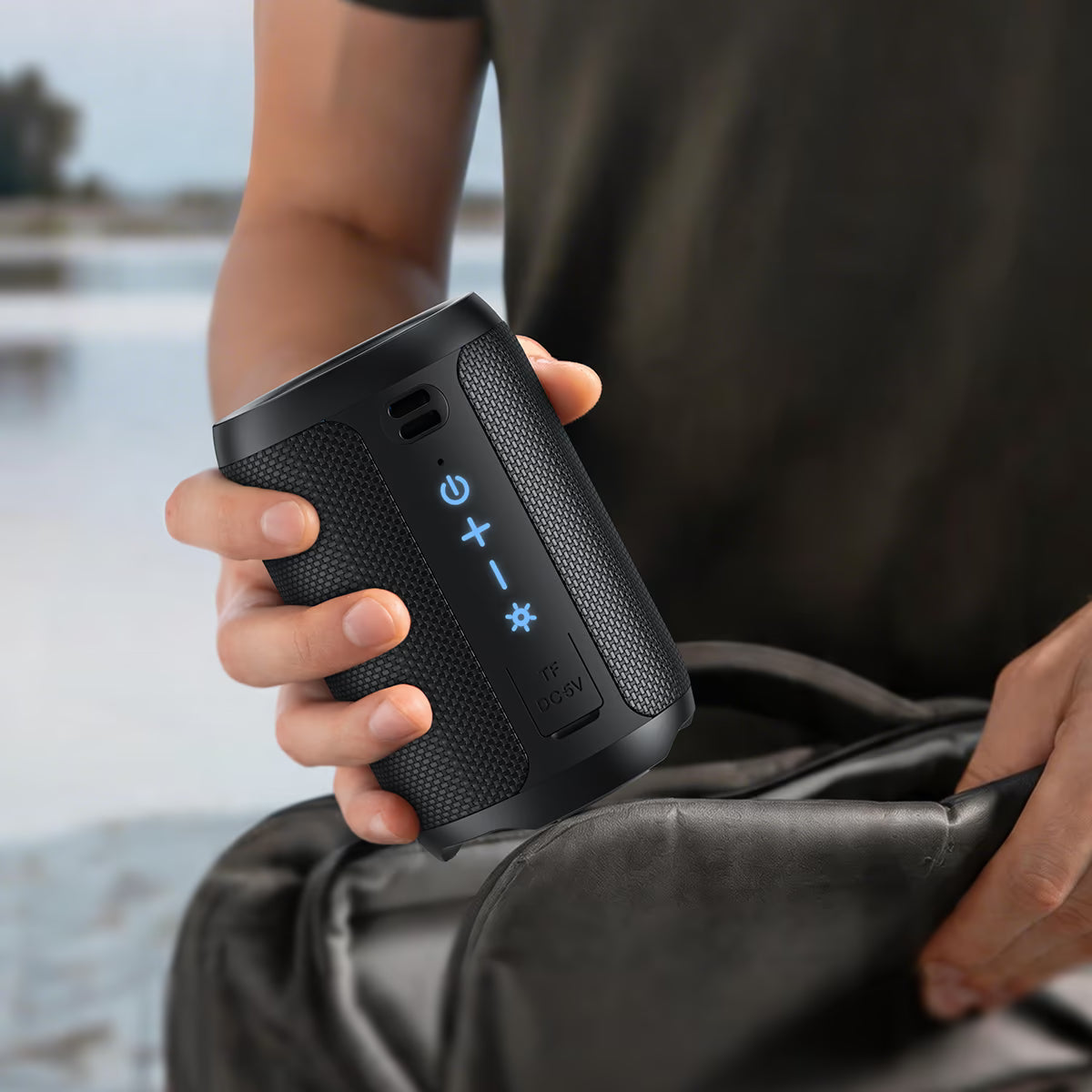 ACEFAST K12 Air Portable Speaker