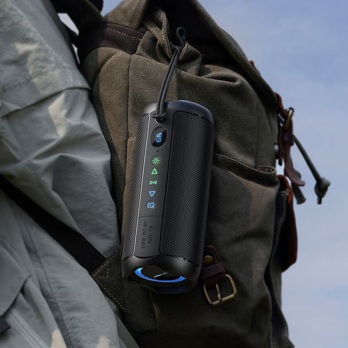 ACEFAST K12 Pro Portable Speaker