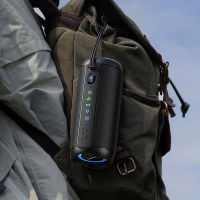 ACEFAST K12 Pro Portable Speaker