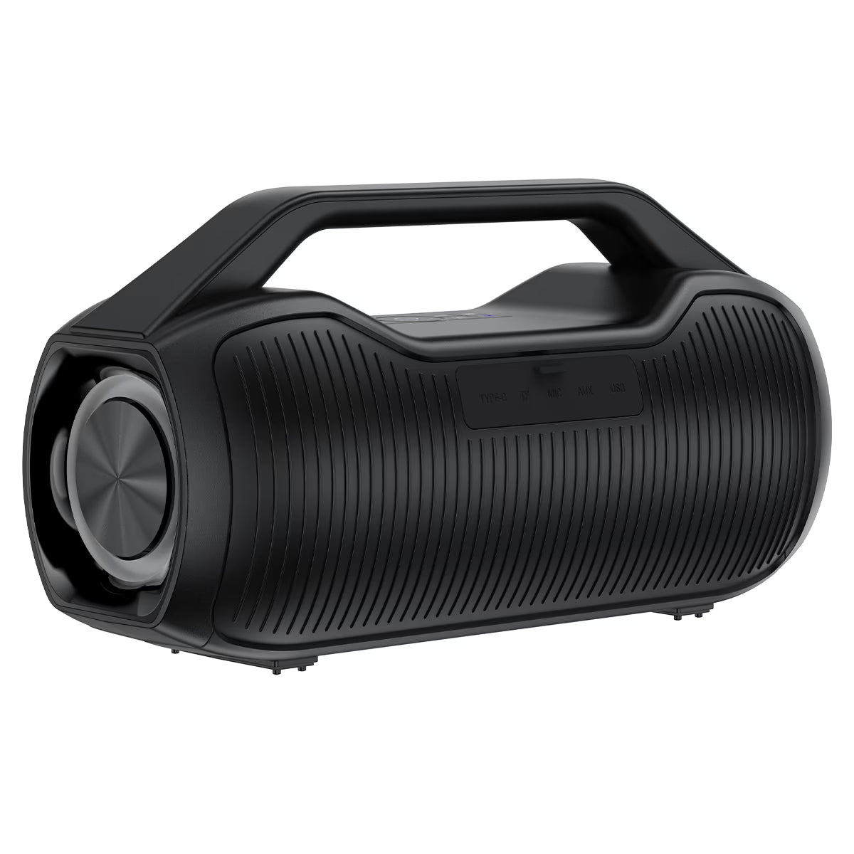 ACEFAST Portable Wireless Speaker K14 With 2 Wireless Mics