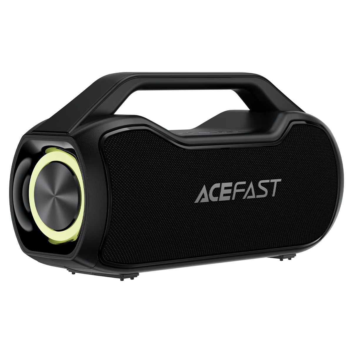 ACEFAST Portable Wireless Speaker K14 With 2 Wireless Mics