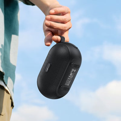ACEFAST K15 Air portable wireless speaker（6W）