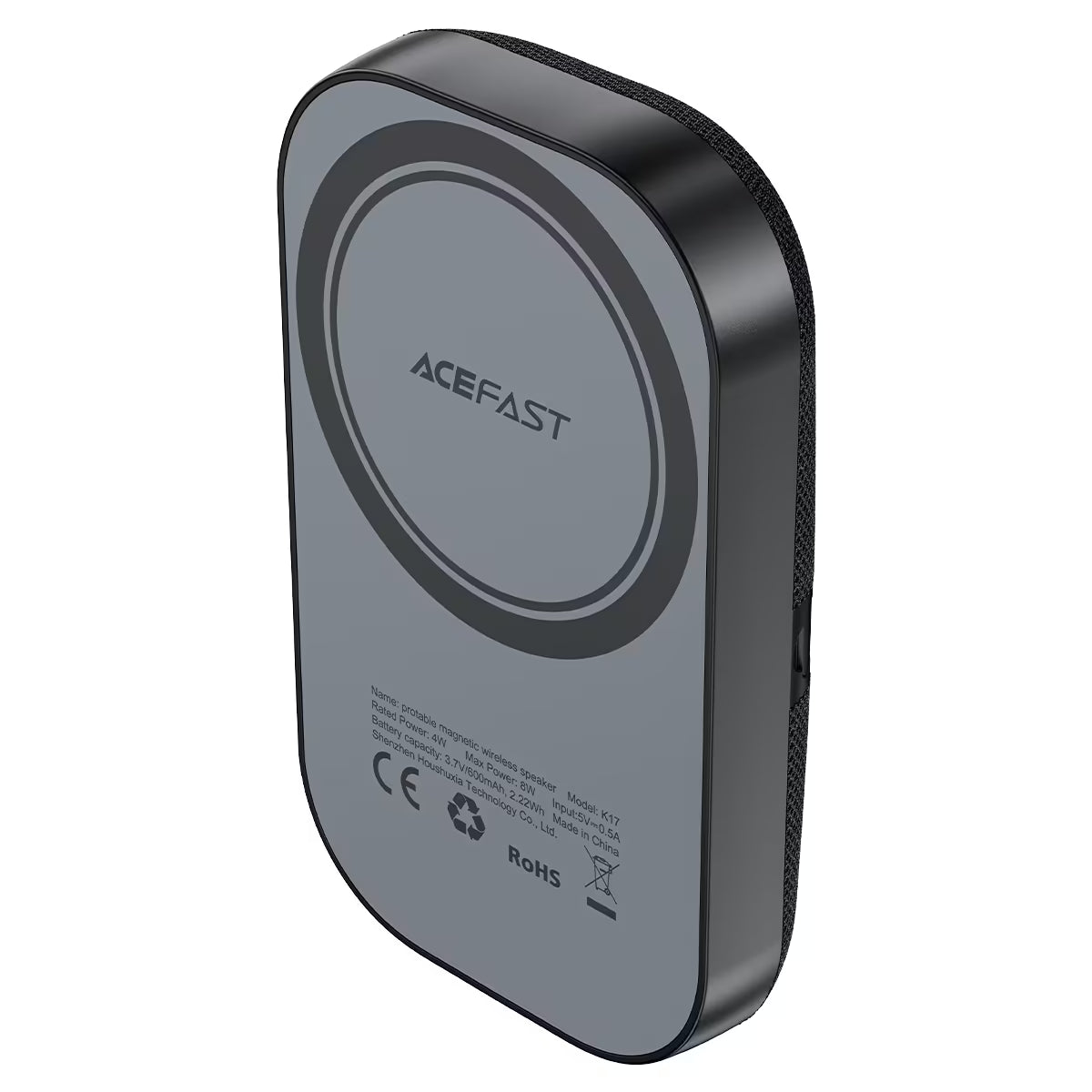 ACEFAST Portable Magnetic Wireless Speaker K17