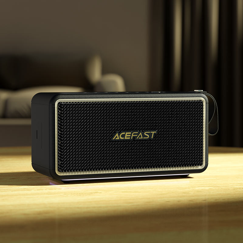 ACEFAST Portable Speaker K3 Ultra