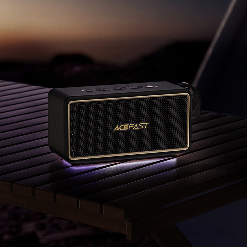 ACEFAST Portable Speaker K3 Ultra