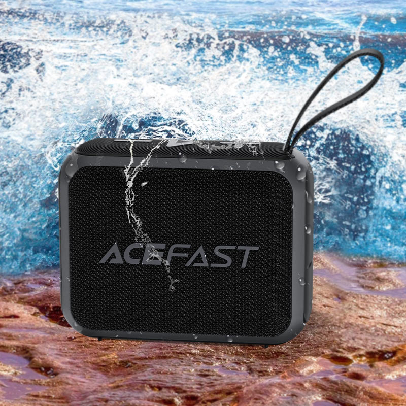 ACEFAST Portable Speaker K4 Go
