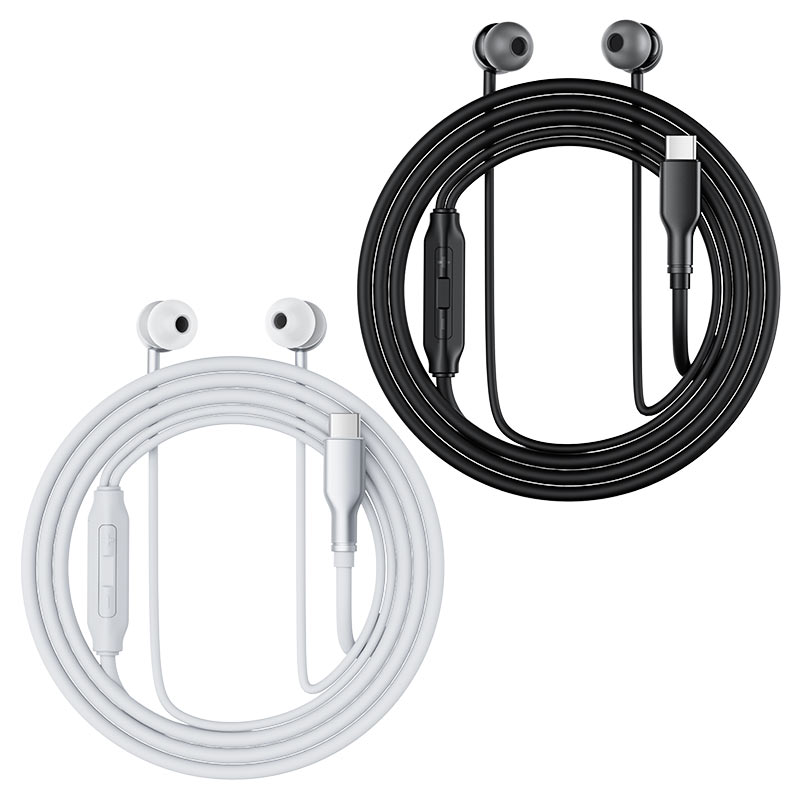 ACEFAST Wired Earphones L8