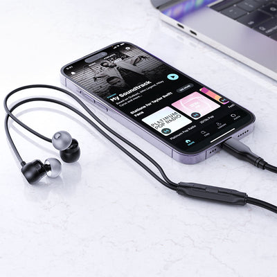 ACEFAST Wired Earphones L8