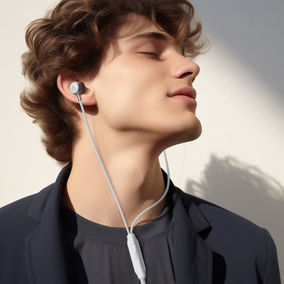 ACEFAST Wired Earphones L8