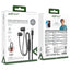 ACEFAST Wired Earphones L8