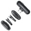 ACEFAST Wireless Lavalier Microphones R1