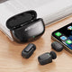 ACEFAST R2 Wireless Lavalier Microphones