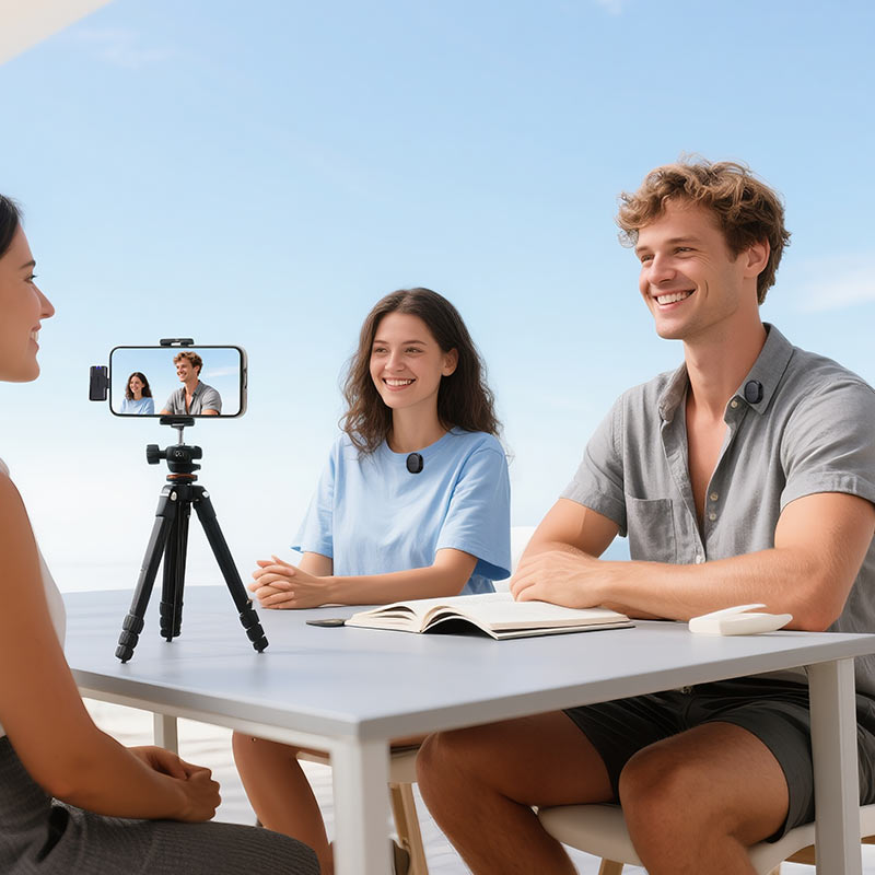 ACEFAST Wireless Lavalier Microphone R3