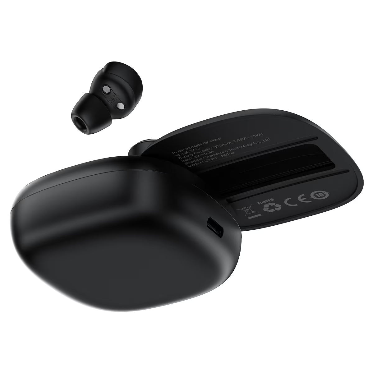 ACEFAST W10 In-Ear Earbuds For Sleep