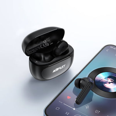 ACEFAST TWS Earbuds W12 AI Translation