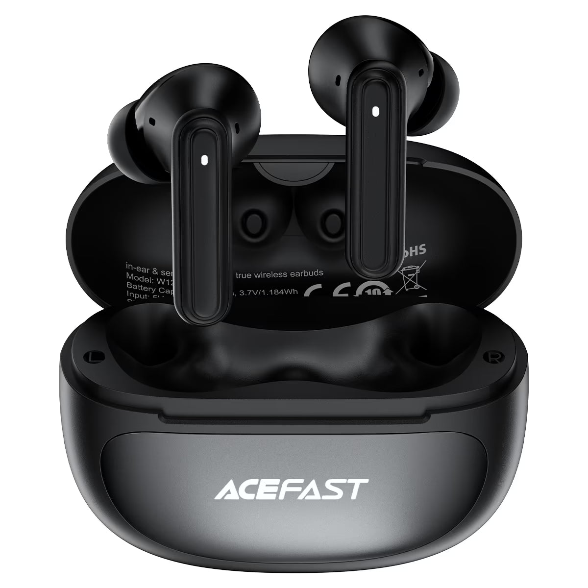ACEFAST TWS Earbuds W12 AI Translation