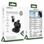 ACEFAST Silicone Noise-cancelling Earplugs WP1