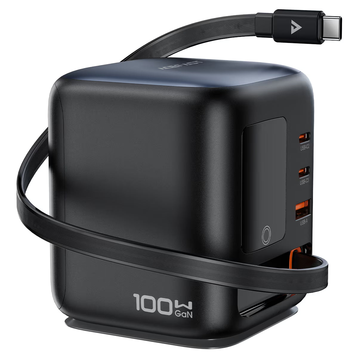 ACEFAST Desktop Power Station PD 100W GaN (3xUSB-C+USB-A) EU  Z10