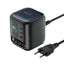 ACEFAST Desktop Power Station PD 100W GaN (3xUSB-C+USB-A) EU  Z10