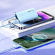 REMAX POWER BANK RPP-676 R5000mAh
