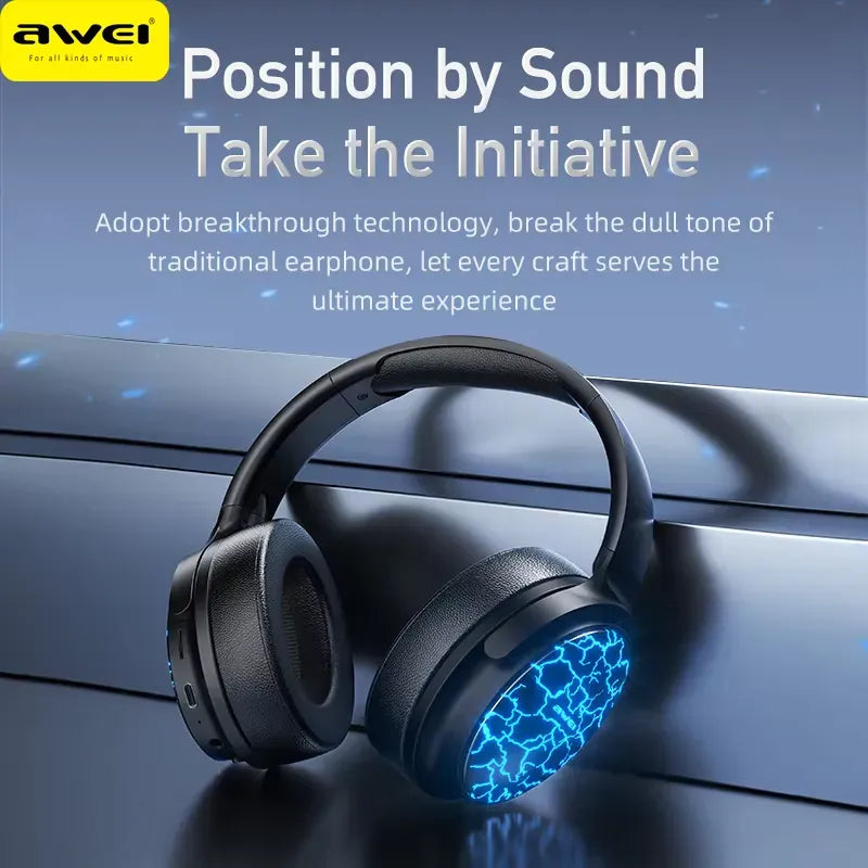 AWEI A780 PRO Bluetooth Headset