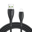 awei Data Cable for Type-L 2.4A Fast Charging Cable CL-115L