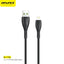 awei Data Cable for Type-L 2.4A Fast Charging Cable CL-115L