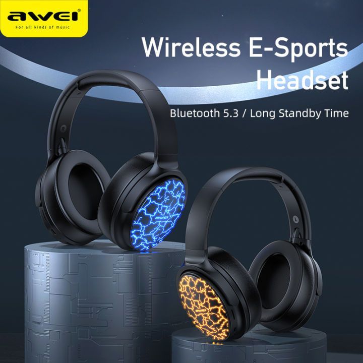 AWEI A780 PRO Bluetooth Headset