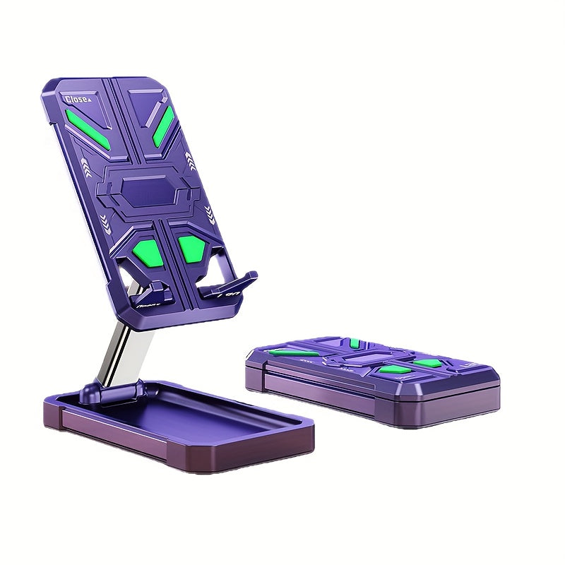 Mecha Style Phone & Tablet Stand L30