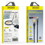 AWEI CL-229T USB-A To USB-C 100W