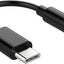 Celebrat Type-C to 3.5mm DAC Audio Conversion Cable AU-05