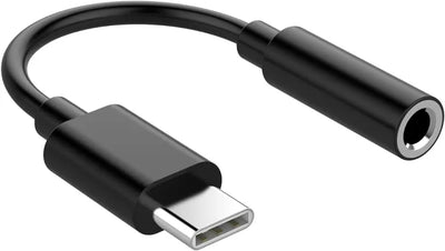 Celebrat Type-C to 3.5mm DAC Audio Conversion Cable AU-05