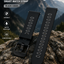 Flexible Silicone Smart Watch Strap
