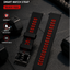 Flexible Silicone Smart Watch Strap