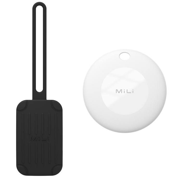 MiLi MiTag With Luggage for Android