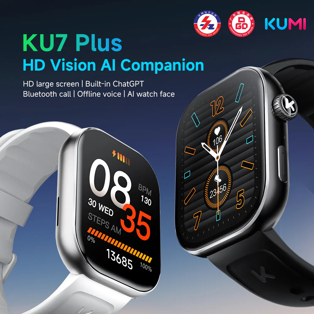 KUMI KU7 PLUS
