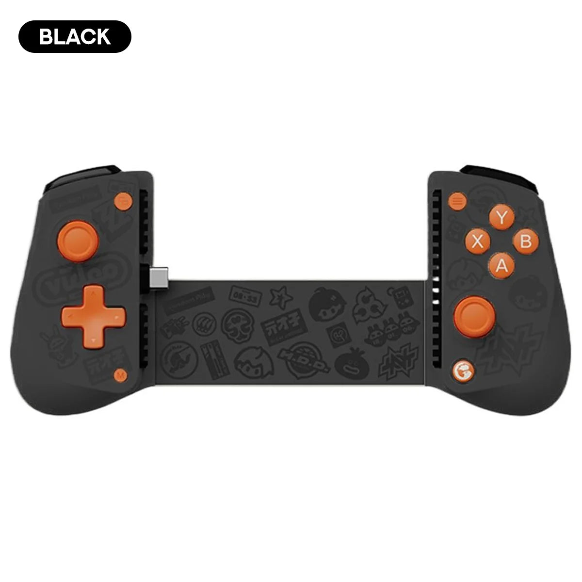 Zenless Zone Zero GameSir X5 Lite Mobile Game Controller