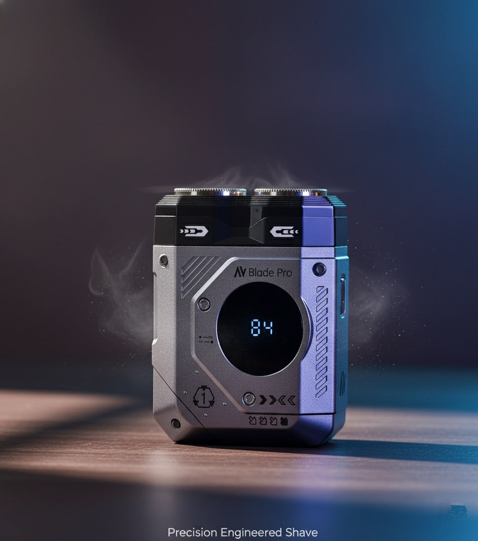 AV-BLADE PRO