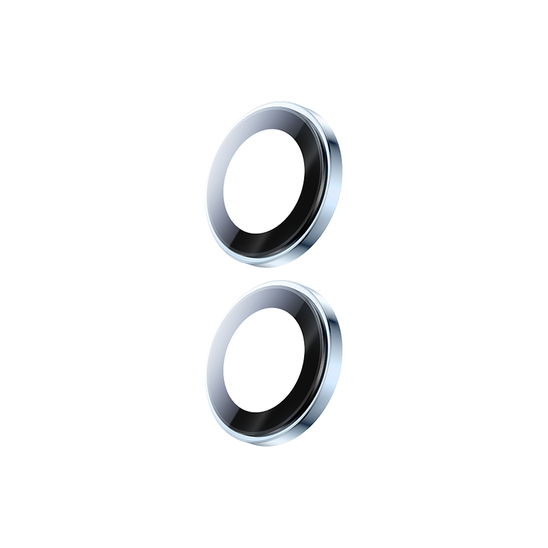 iPhone 17 GL-27 3D Series Original Shield Lens Film