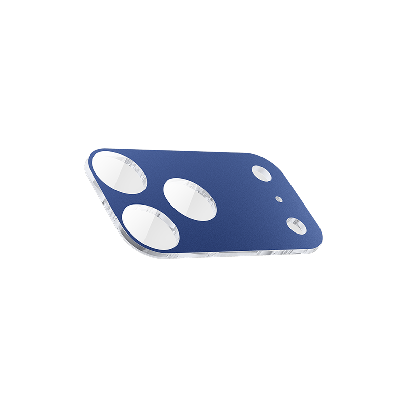 REMAX Kinglion Series Integrated Armor Lens Film GL-01 for iPhone 17 Pro Max