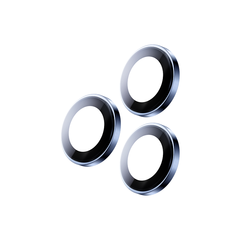 iPhone 17 Pro / Pro Max GL-27 3D Series Original Shield Lens Film