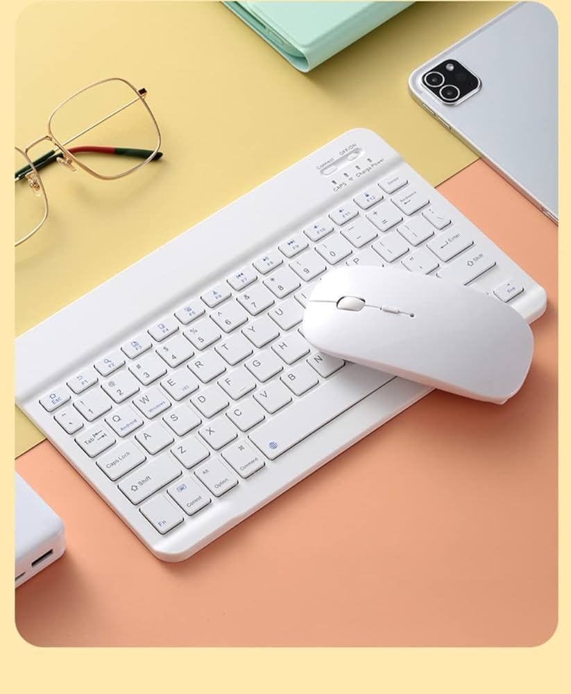 Bluetooth MOUSE & Keyboard KIT