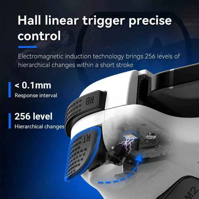 Stretching Wireless Controller BSP-D11