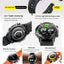 AWEI H52 Bluetooth Call Smart Watch