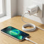 REMAX A-L Compact 18W Wall Charger Set RP-U119