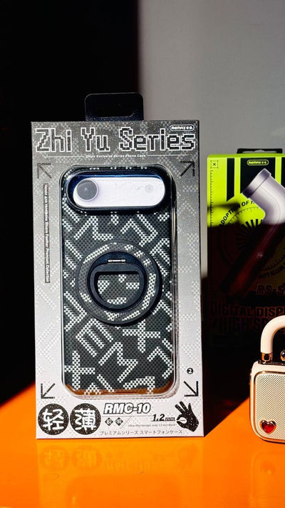 REMAX IPHONE 17 AIR RMC-10