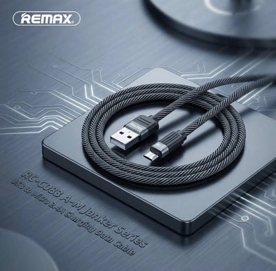 REMAX RC-C083 USB-A To Micro Fast Charging