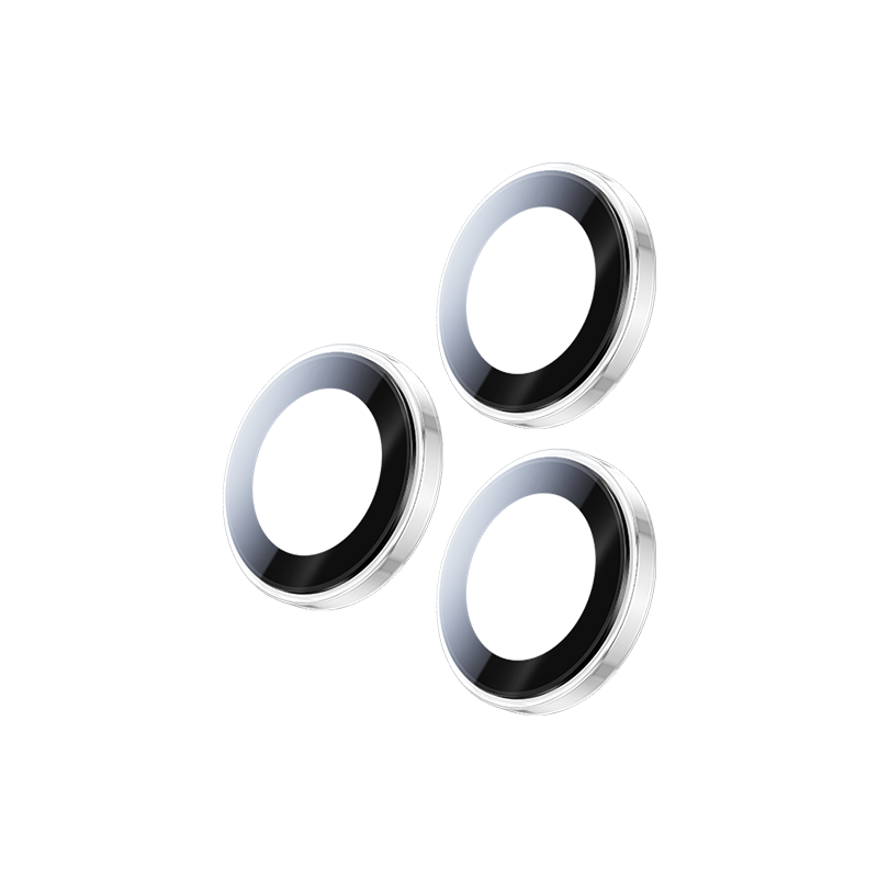 iPhone 17 Pro / Pro Max GL-27 3D Series Original Shield Lens Film