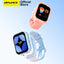 AWEI H30 Bluetooth Call Smart Watch